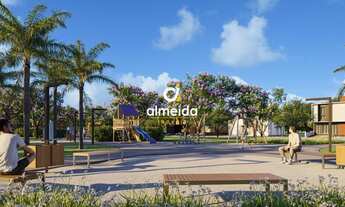 Imagem 5: TERRENO NO ARBO VILLAGE PARK