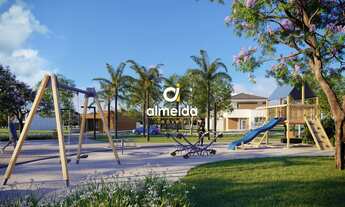 Imagem 2: TERRENO NO ARBO VILLAGE PARK