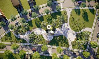 Imagem 7: TERRENO NO ARBO VILLAGE PARK