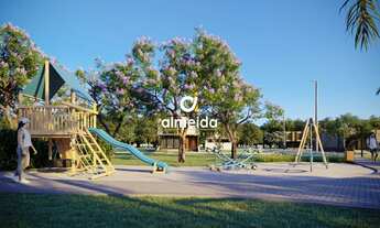 Imagem 1: TERRENO NO ARBO VILLAGE PARK