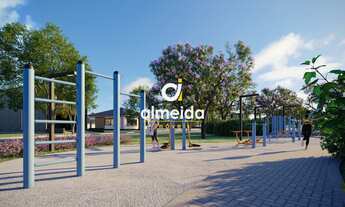 Imagem 3: TERRENO NO ARBO VILLAGE PARK