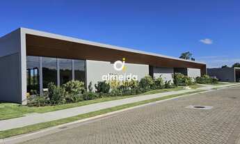 Imagem 2: TERRENO EM CONDOMÍNIO FECHADO!