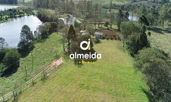 Imagem: Chácara 3 dormitórios à venda Zona rural