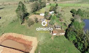 Imagem 6: Chácara 3 dormitórios à venda Zona rural Santa Maria/RS