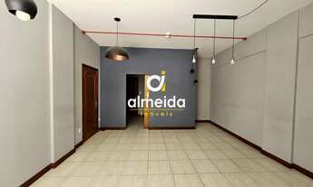 Imagem 3: Sala Comercial 1 dormitórios para alugar Nossa Senhora de Lourdes Santa Maria/RS