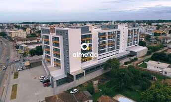 Imagem 2: Lançamento San Carlos