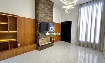 Imagem 3: Maravilhosa casa pronta para morar em condomínio fechado