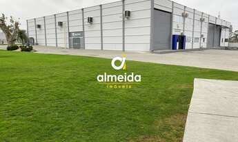 Imagem: Pavilhão 1 dormitórios à venda São José