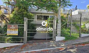 Imagem: Casa 3 dormitórios à venda Nossa Senhora