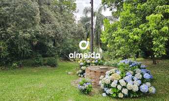 Imagem 4: Sítio da Capelinha