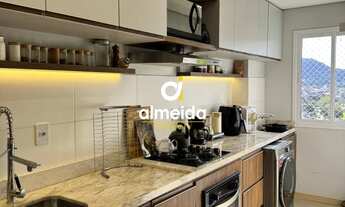 Imagem 5: Apartamento 2 dormitórios à venda Presidente João Goulart Santa Maria/RS