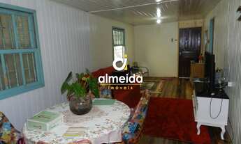 Imagem 5: Casa 3 dormitórios à venda Km 3 Santa Maria/RS