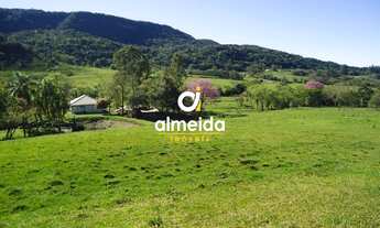 Imagem: Chácara 3 dormitórios à venda Zona rural