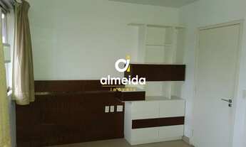 Imagem 7: COBERTURA DUPLEX SEMIMOBILIADA PRÓXIMO HGU