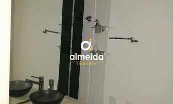 Imagem 6: COBERTURA DUPLEX SEMIMOBILIADA PRÓXIMO HGU