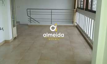 Imagem 4: COBERTURA DUPLEX SEMIMOBILIADA PRÓXIMO HGU