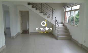 Imagem 3: COBERTURA DUPLEX SEMIMOBILIADA PRÓXIMO HGU