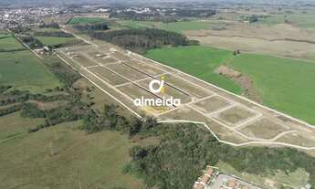 Imagem: TERRENO ECO VILLAGE