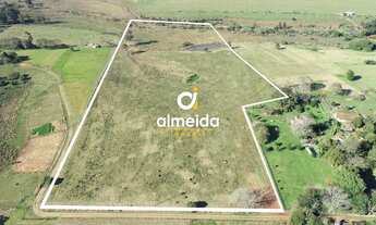 Imagem: Campo à venda Zona rural Santa Maria/RS