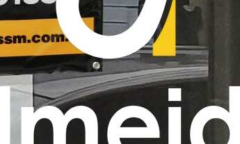 Imagem: Sala térrea para locação central ao lado