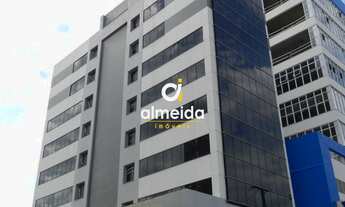 Imagem: Sala Comercial 1 dormitórios à venda Nossa