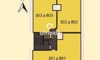 Imagem 3: APARTAMENTO 2 DORMITÓRIOS