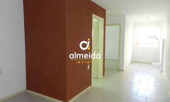 Imagem 2: Apartamento 2 dormitórios para alugar Nossa Senhora Medianeira Santa Maria/RS