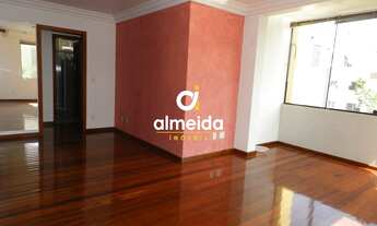 Imagem 4: Cobertura 4 dormitórios à venda Menino Jesus Santa Maria/RS