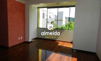 Imagem 3: Cobertura 4 dormitórios à venda Menino Jesus Santa Maria/RS