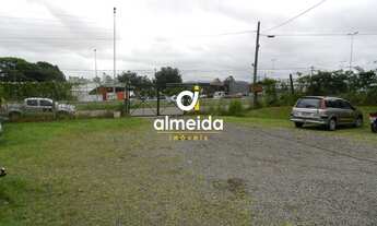 Imagem 4: Pavilhão comercial para locação frente para BR 158 próximo a Planalto