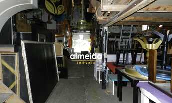 Imagem 5: Pavilhão comercial para locação frente para BR 158 próximo a Planalto