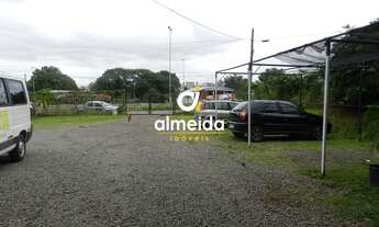 Imagem 3: Pavilhão comercial para locação frente para BR 158 próximo a Planalto