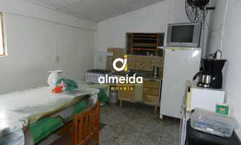 Imagem 7: Pavilhão comercial para locação frente para BR 158 próximo a Planalto