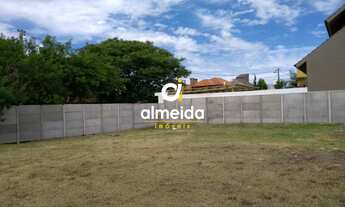 Imagem: Terreno à venda para edificação em Bagé