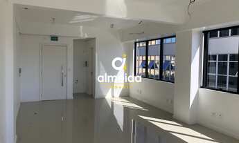 Imagem 4: Sala Comercial 1 dormitórios para alugar Nossa Senhora das Dores Santa Maria/RS