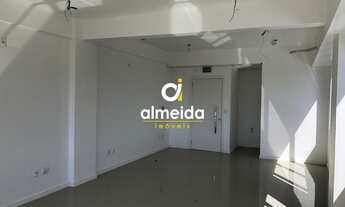 Imagem 2: Sala Comercial 1 dormitórios para alugar Nossa Senhora das Dores Santa Maria/RS