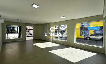 Imagem 2: Sala comercial térrea