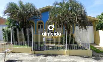 Imagem: Casa 3 dormitórios à venda Lorenzi Santa