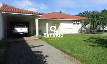 Imagem: Casa 3 dormitórios à venda Pinheiro Machado