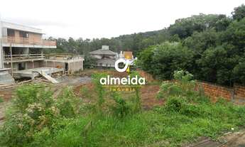 Imagem 3: EXCELENTE TERRENO, 1072M² de Área Total na Rua José Barrachini