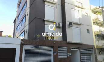 Imagem: Apartamento 1 dormitórios à venda Centro