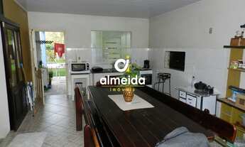 Imagem 6: CASA 3 DORMITÓRIOS