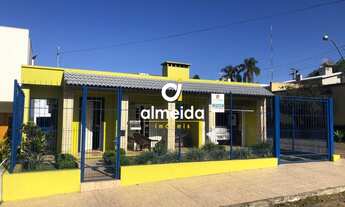 Imagem: CASA 3 DORMITÓRIOS NO CENTRO DE SANTIAGO