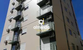 Imagem: Apartamento de 1 dormitório com garagem