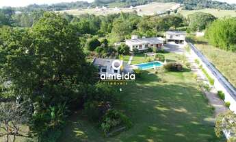 Imagem 6: Casa 5 dormitórios à venda Tomazetti Santa Maria/RS