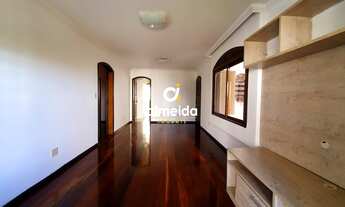 Imagem: APARTAMENTO SEMI MOBILIADO 3 DORMITÓRIOS