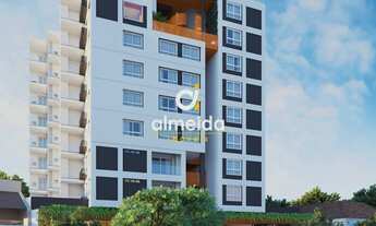 Imagem: Apartamento 1 dormitórios à venda Camobi