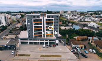 Imagem 2: Lançamento San Carlos