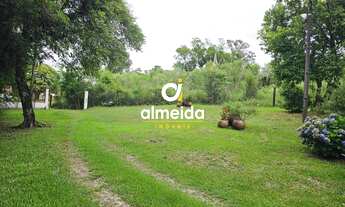 Imagem 5: Sítio da Capelinha