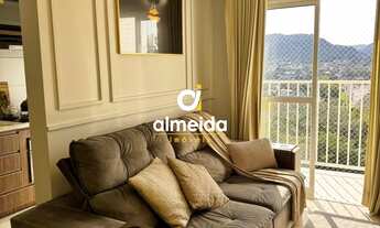 Imagem 4: Apartamento 2 dormitórios à venda Presidente João Goulart Santa Maria/RS